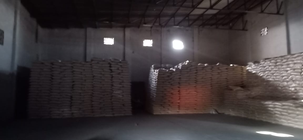 8,125 sq.ft Warehouse Available in Fazilka, Punjab
