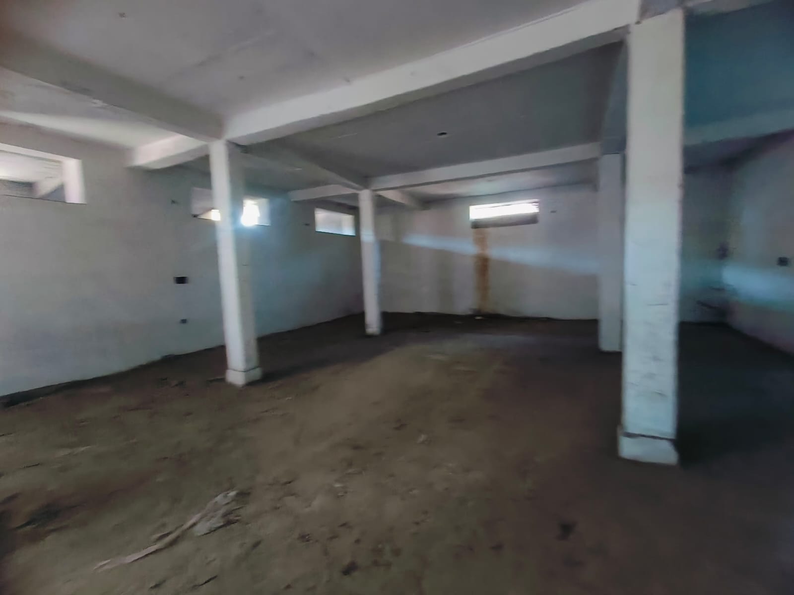 5,700 sq.ft Warehouse Available in Ghaziabad, Uttar Pradesh