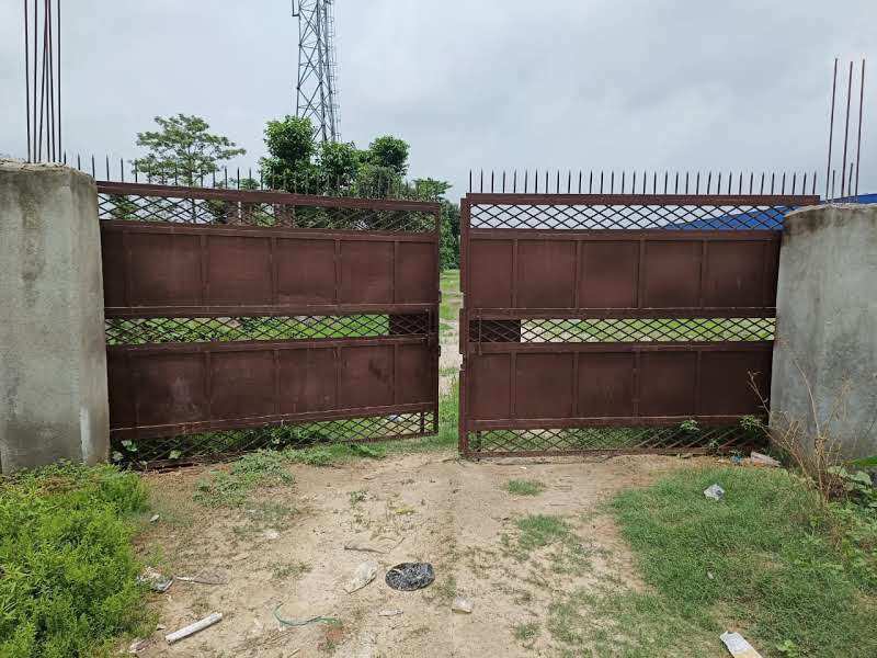 40,000 sq.ft Warehouse Available in Purnia, Bihar