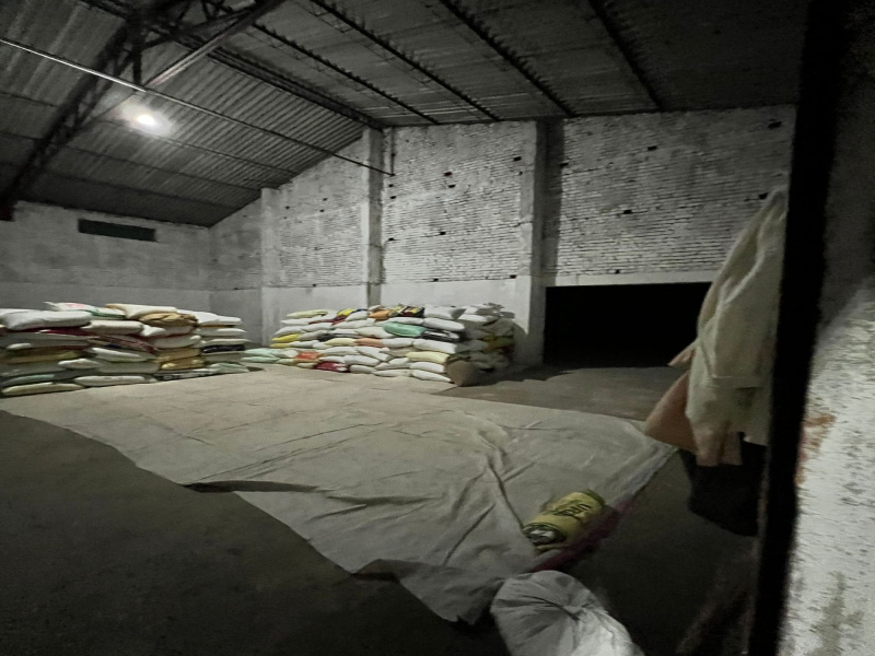 13,590 sq.ft Warehouse Available in Kolhapur, Maharashtra