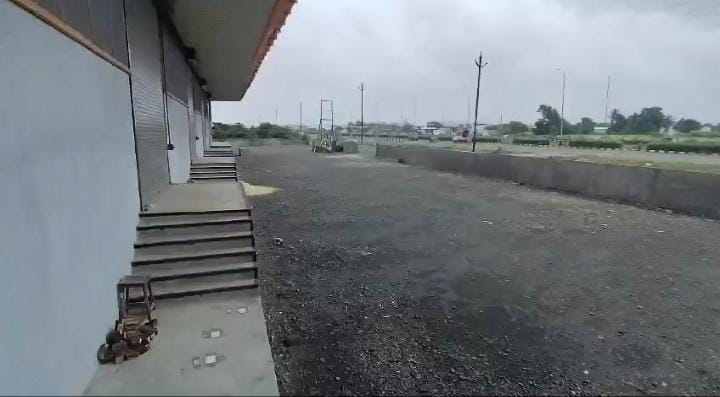 30,000 sq.ft Warehouse Available in Surat, Gujarat