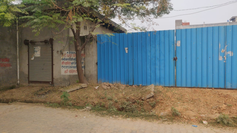 6,000 sq.ft Warehouse Available in Ghaziabad, Uttar Pradesh