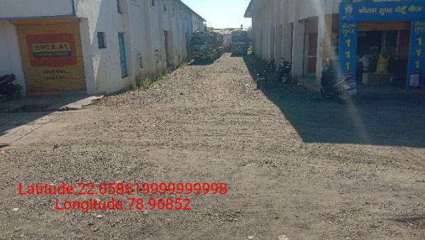 15,000 sq.ft Warehouse Available in Chhindwara, Madhya Pradesh