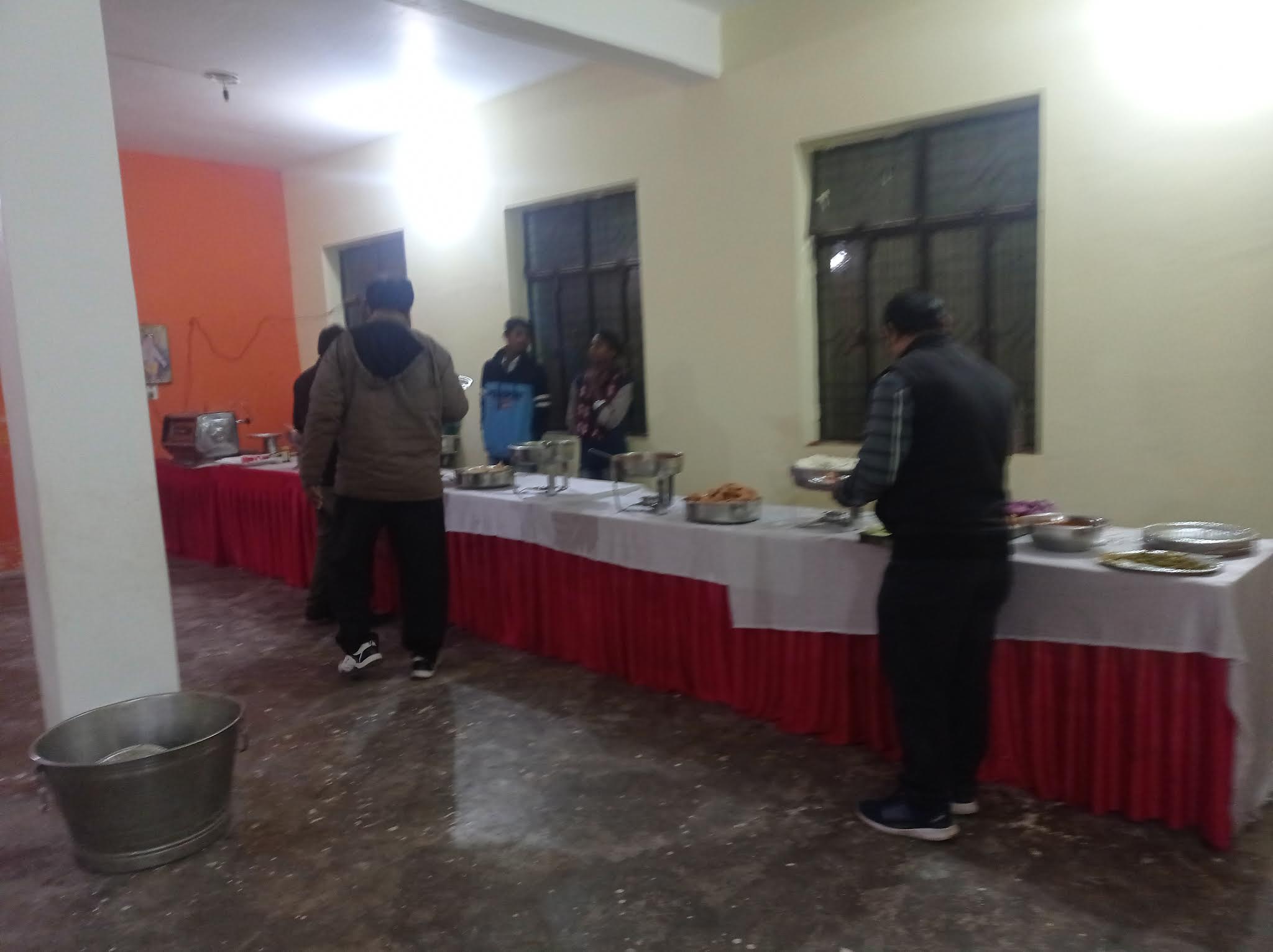 3,000 sq.ft Warehouse Available in Prayagraj, Uttar Pradesh