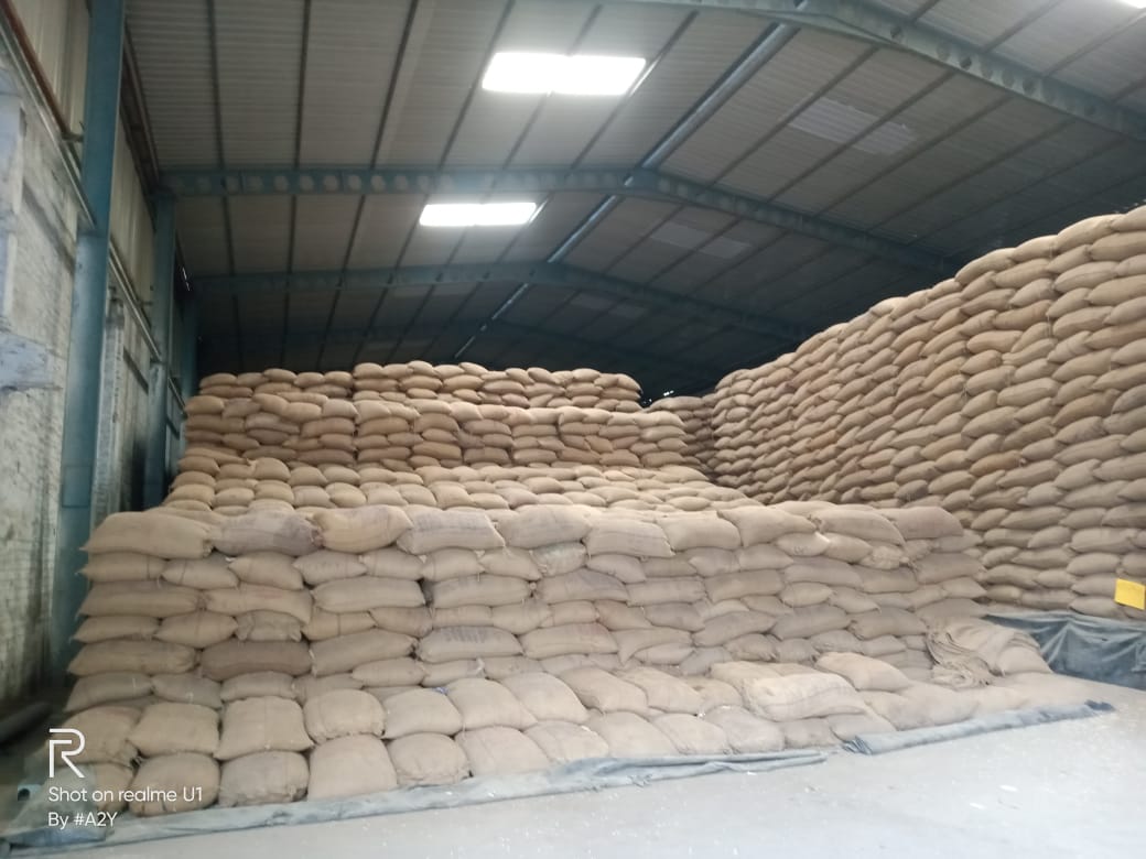 11,890 sq.ft Warehouse Available in Kanpur Nagar, Uttar Pradesh