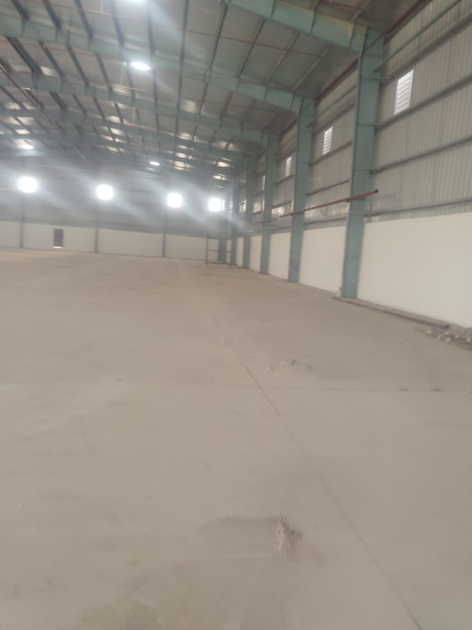30,000 sq.ft Warehouse Available in Greater Noida, Uttar Pradesh