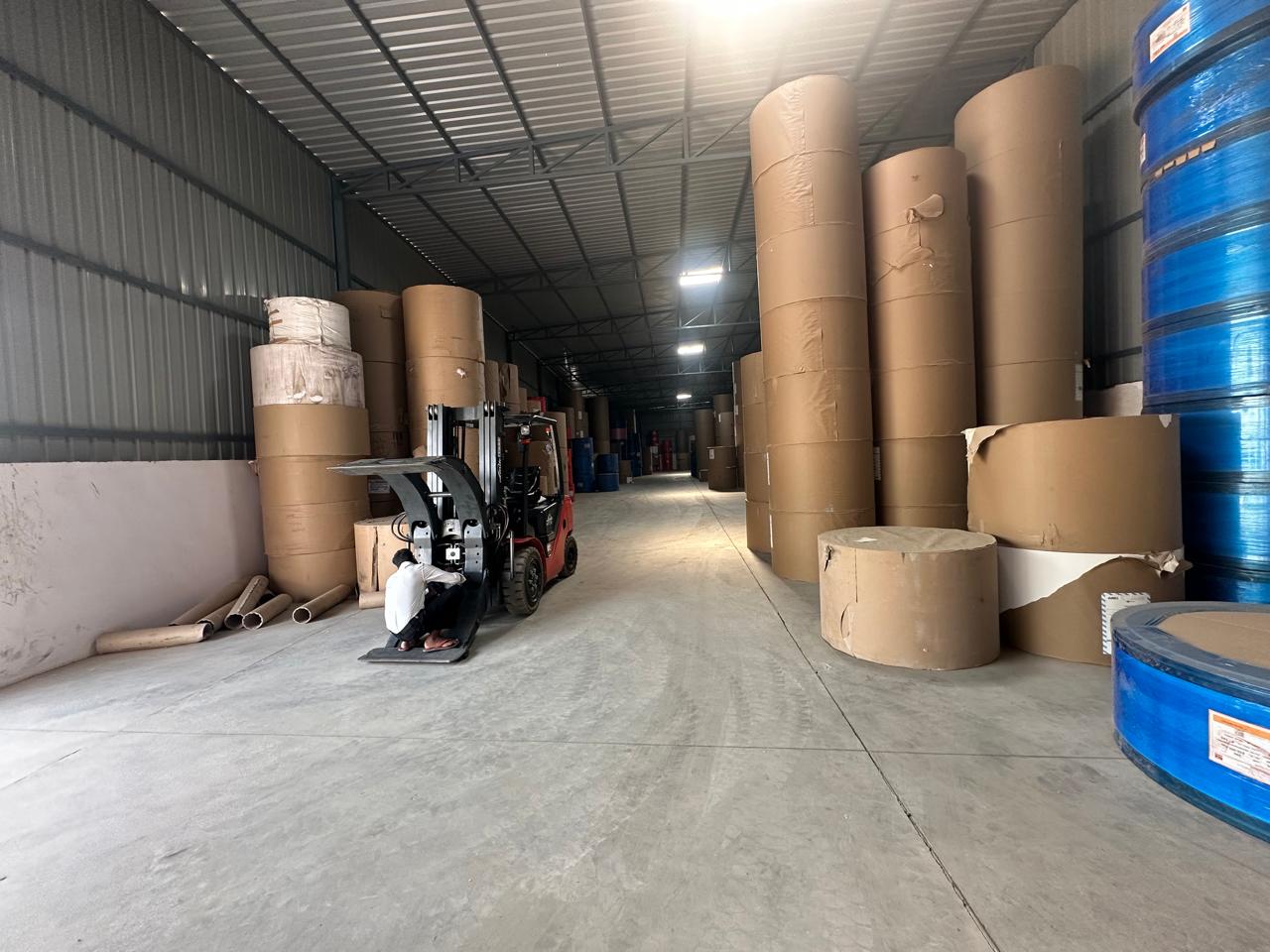 10,000 sq.ft Warehouse Available in Greater Noida, Uttar Pradesh