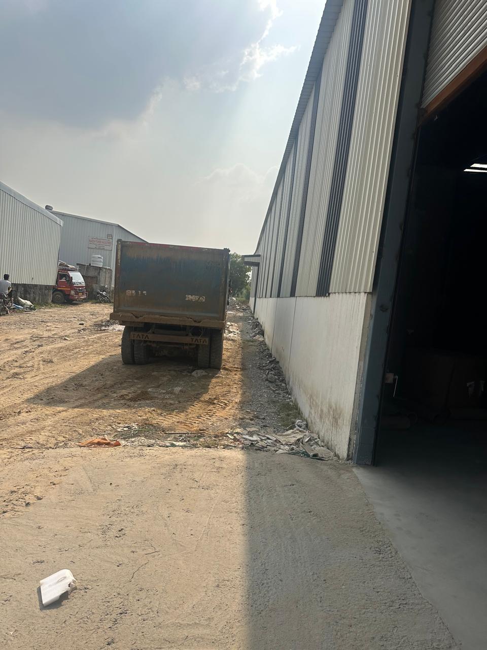 10,000 sq.ft Warehouse Available in Greater Noida, Uttar Pradesh