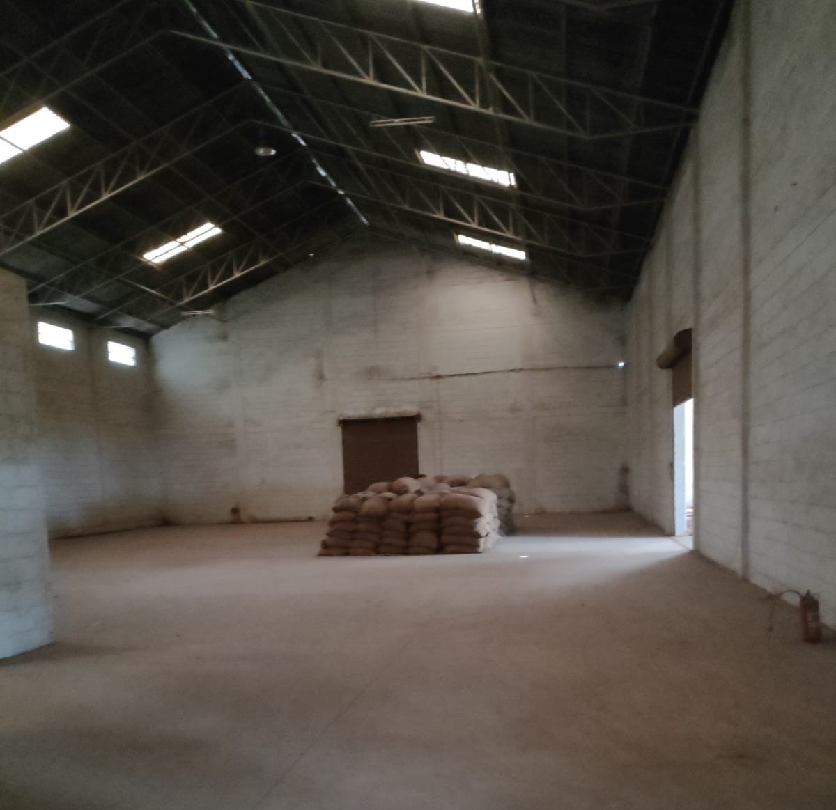 5,000 sq.ft Warehouse Available in Koppal, Karnataka