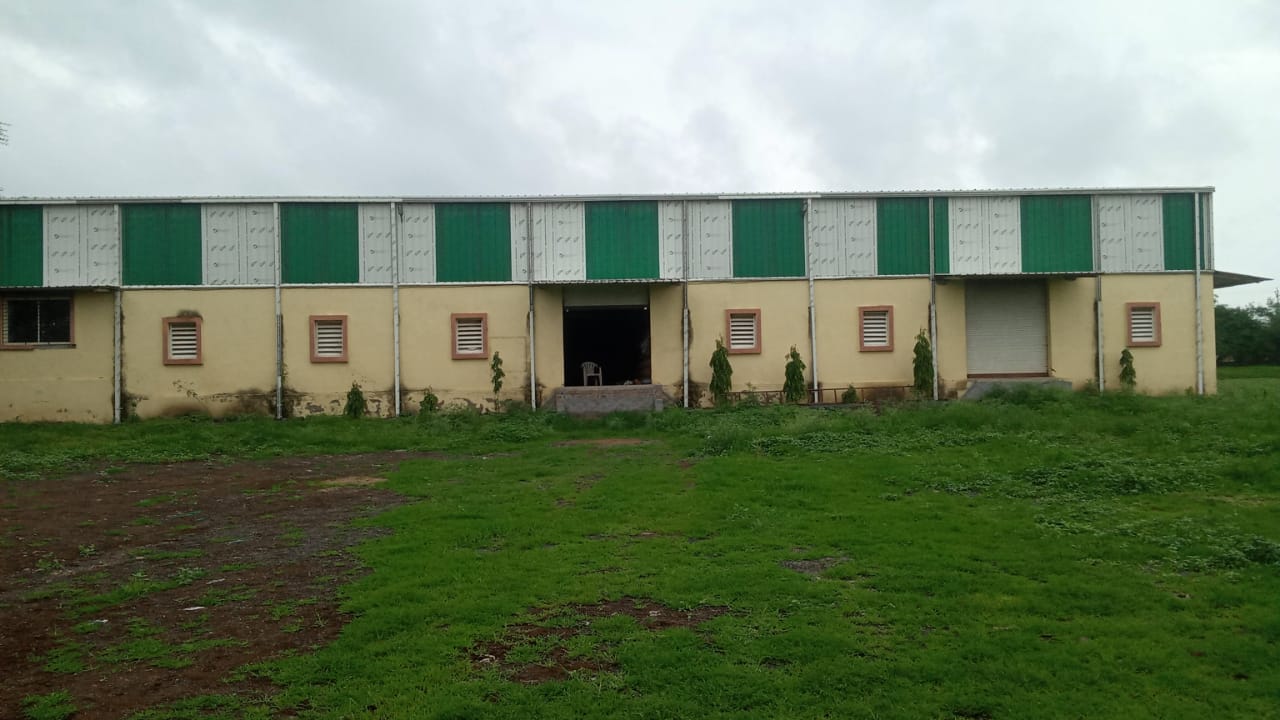 17,955 sq.ft Warehouse Available in Amritsar, Punjab