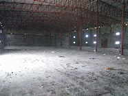 15,000 sq.ft Warehouse Available in Latur, Maharashtra