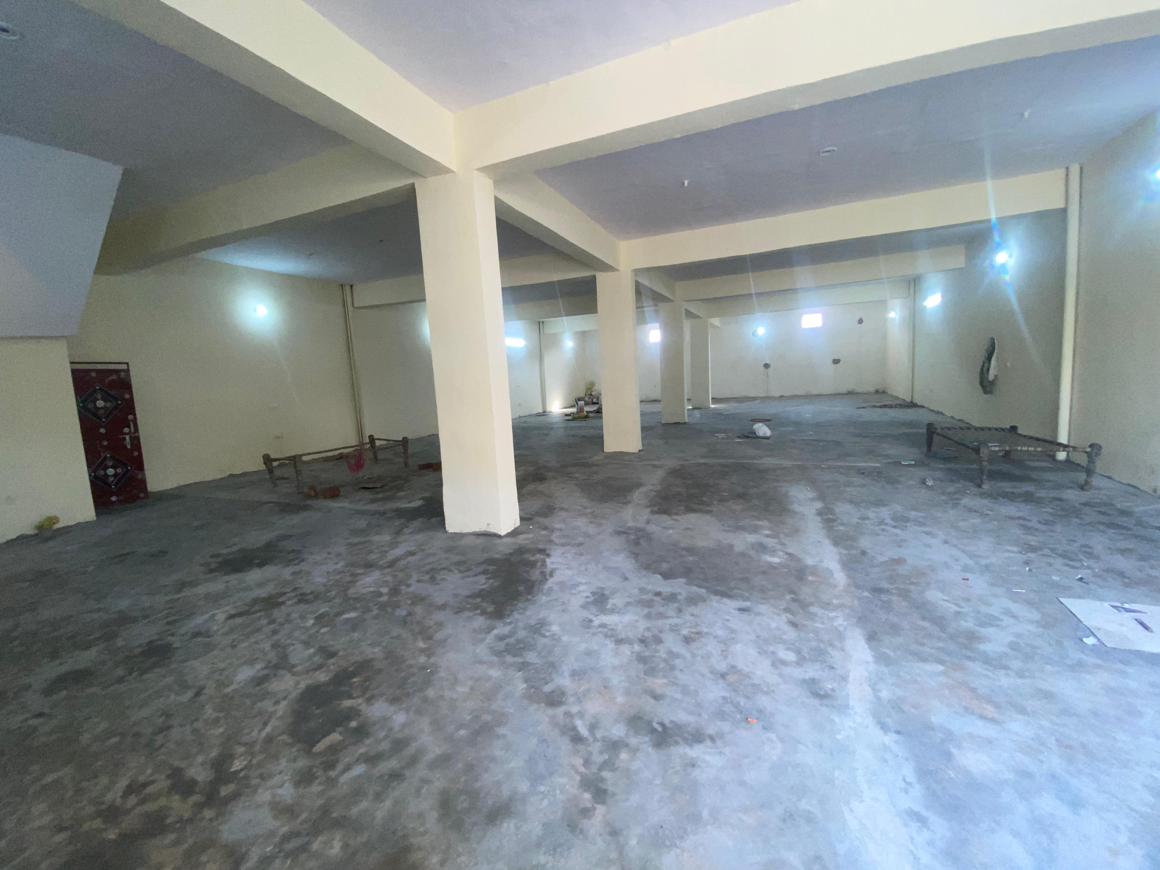 3,500 sq.ft Warehouse Available in Noida, Uttar Pradesh