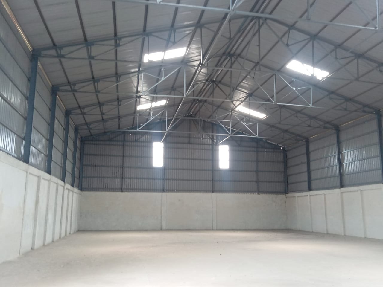 20,700 sq.ft Warehouse Available in Kanpur, Uttar Pradesh