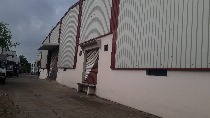 14,585 sq.ft Warehouse Available in Ujjain, Madhya Pradesh