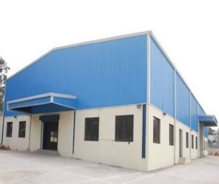 21,000 sq.ft Warehouse Available in Prayagraj, Uttar Pradesh
