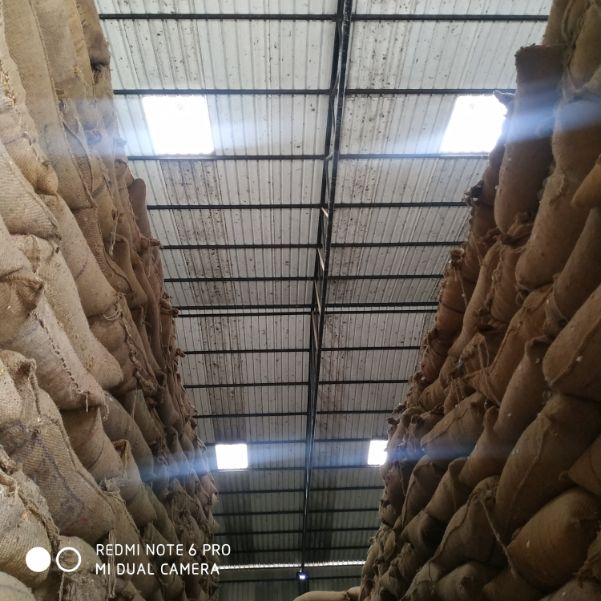 10,490 sq.ft Warehouse Available in Bhatinda, Punjab