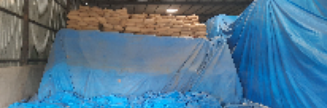 6,000 sq.ft Warehouse Available in Kheda, Gujarat