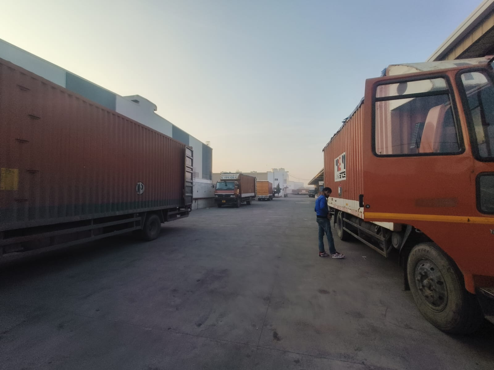 1,50,000 sq.ft Warehouse Available in Ghaziabad, Uttar Pradesh