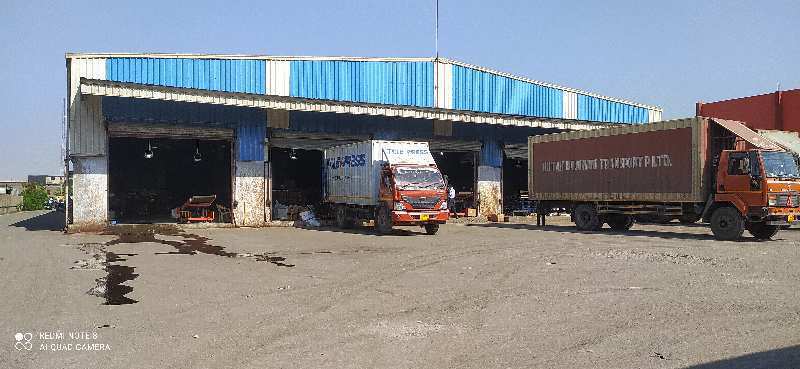 50,000 sq.ft Warehouse Available in Surat, Gujarat