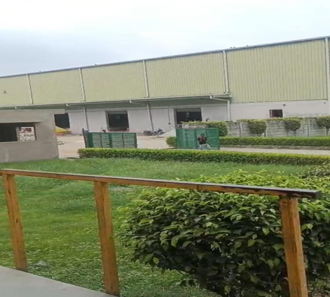 55,000 sq.ft Warehouse Available in Lucknow, Uttar Pradesh