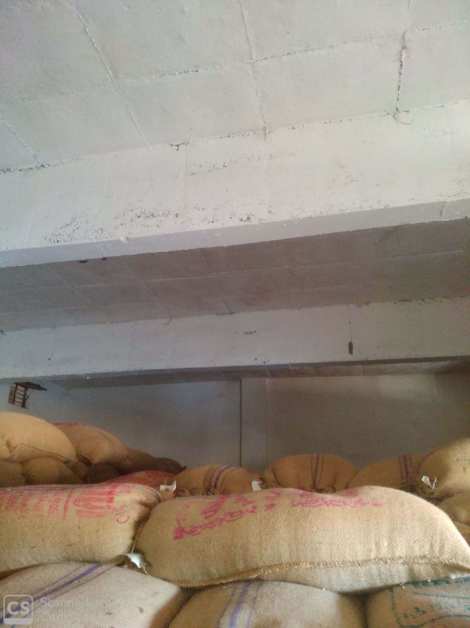 7,955 sq.ft Warehouse Available in Himatnagar, Gujarat