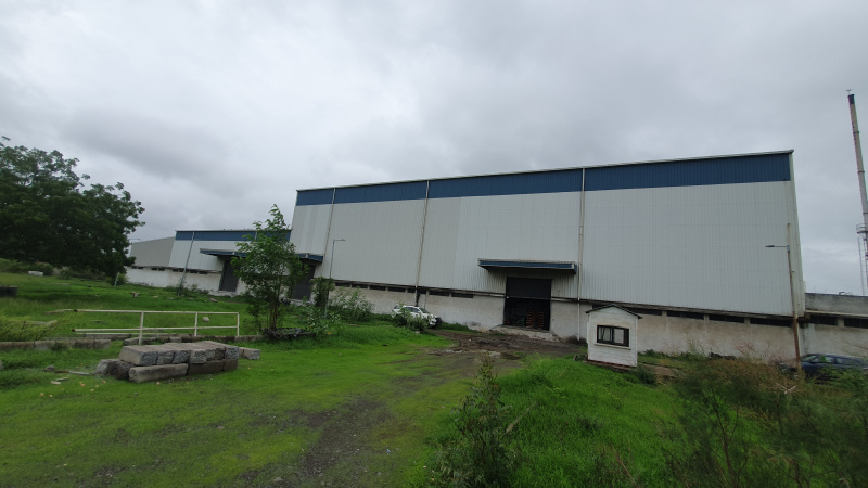 1,60,000 sq.ft Warehouse Available in Surat, Gujarat