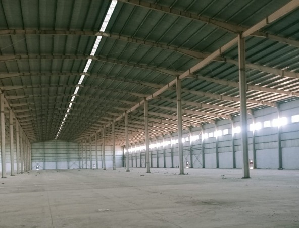 2,14,375 sq.ft Warehouse Available in Bhiwandi, Maharashtra