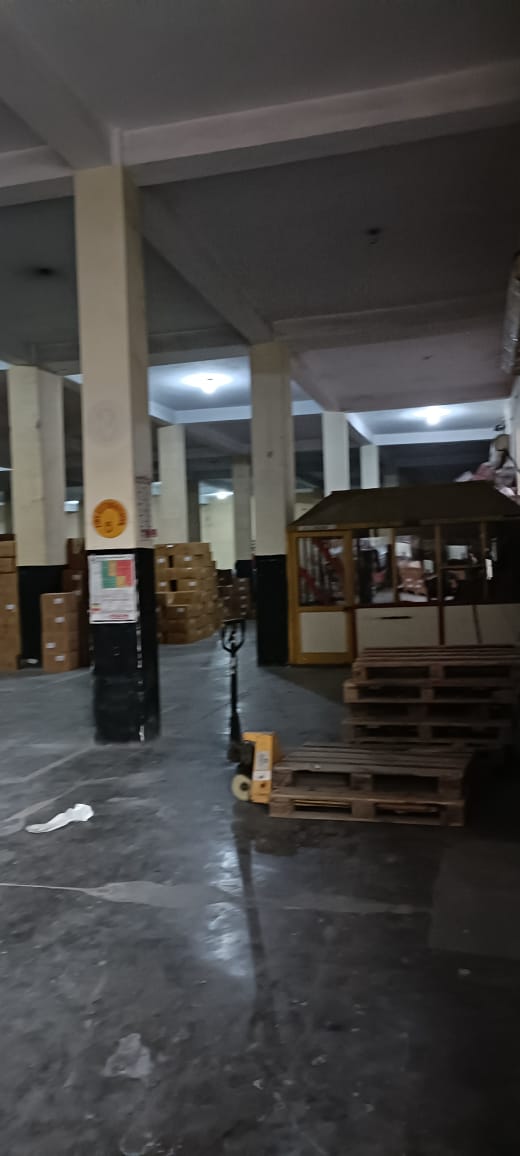 19,000 sq.ft Warehouse Available in New Delhi, Delhi