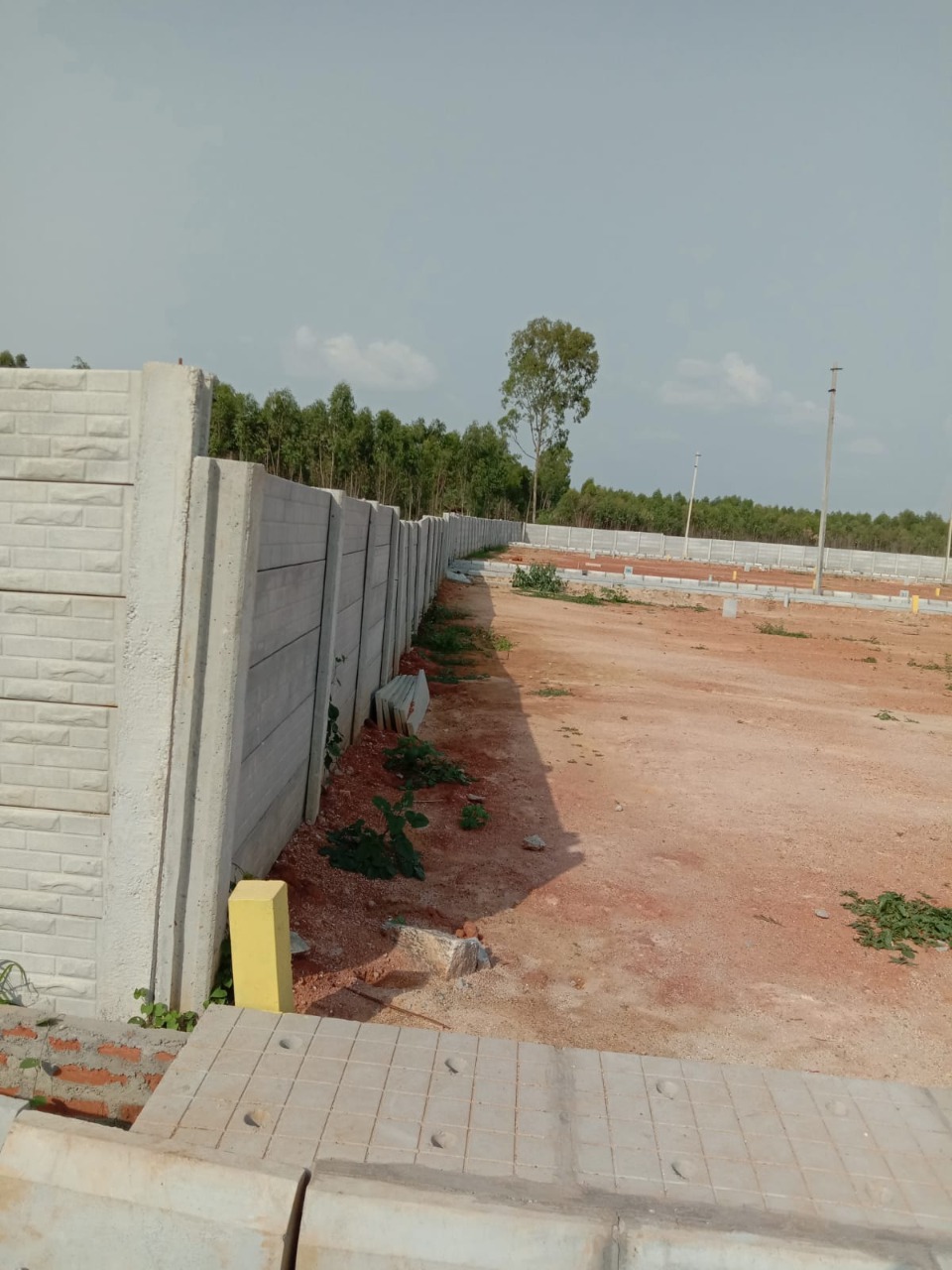 5,000 sq.ft Warehouse Available in Greater Noida, Uttar Pradesh