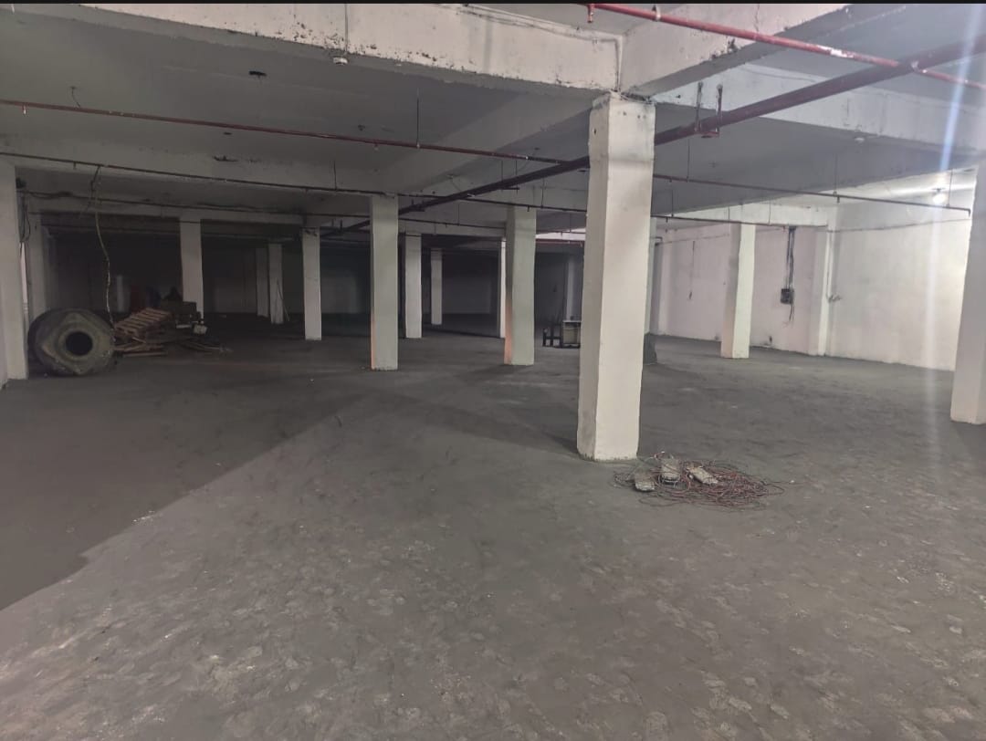 14,000 sq.ft Warehouse Available in Ghaziabad, Uttar Pradesh