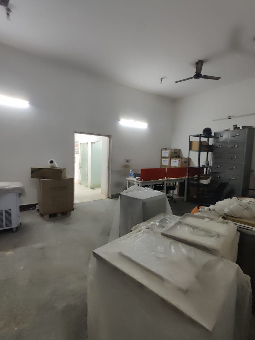 1,800 sq.ft Warehouse Available in Noida, Uttar Pradesh