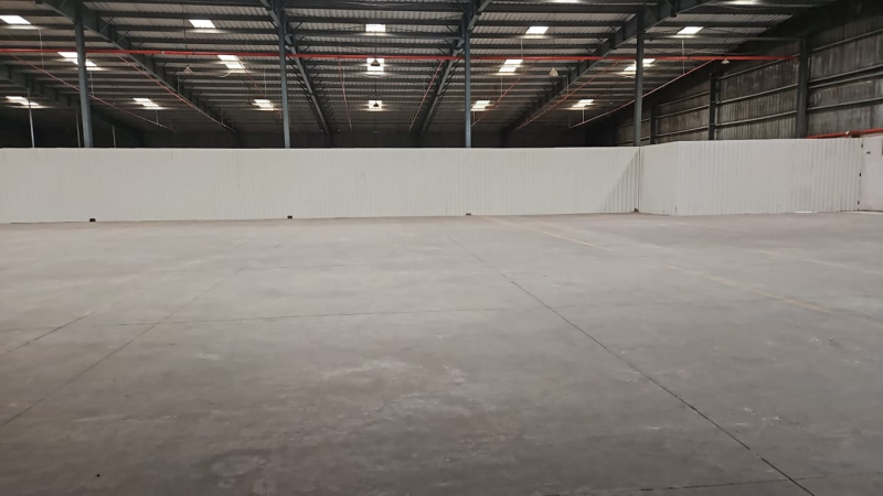 2,00,000 sq.ft Warehouse Available in Surat, Gujarat