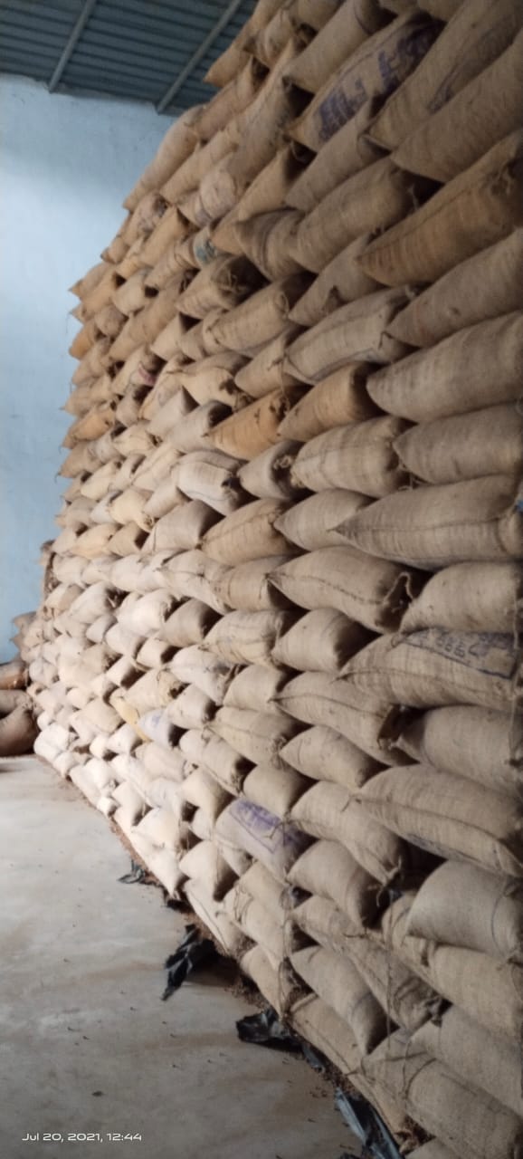 10,000 sq.ft Warehouse Available in Mehsana, Gujarat