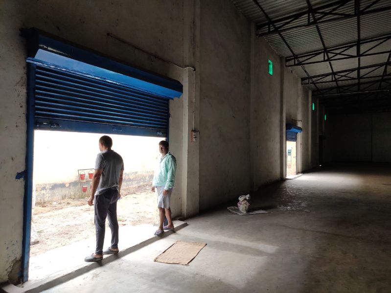 14,400 sq.ft Warehouse Available in North Delhi, Delhi