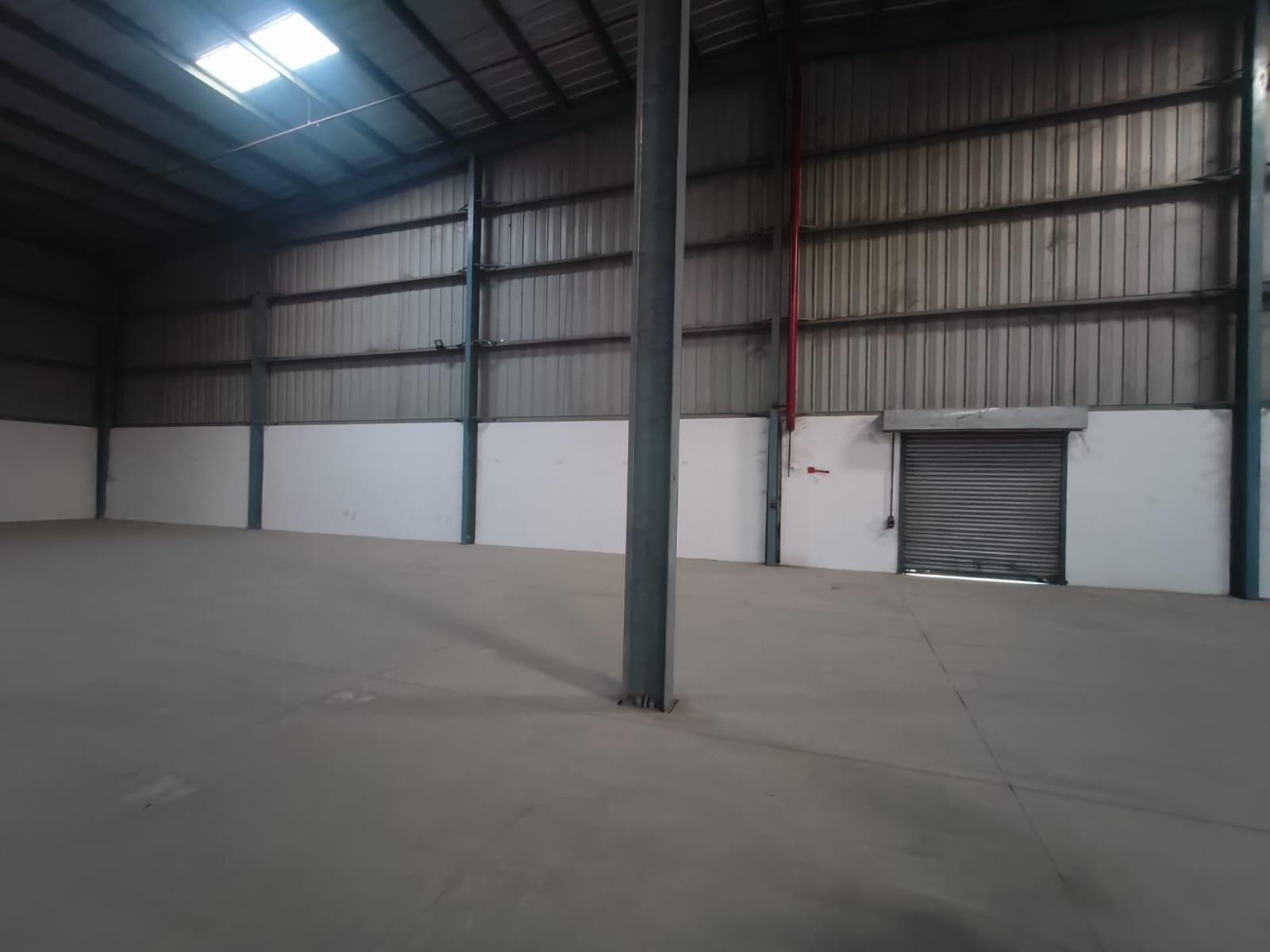 1,50,000 sq.ft Warehouse Available in Ghaziabad, Uttar Pradesh