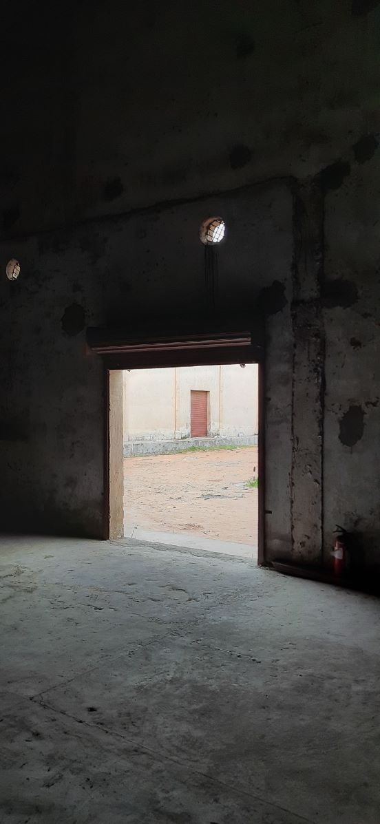 10,500 sq.ft Warehouse Available in Mathura, Uttar Pradesh