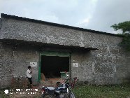 11,890 sq.ft Warehouse Available in Saharsa, Bihar