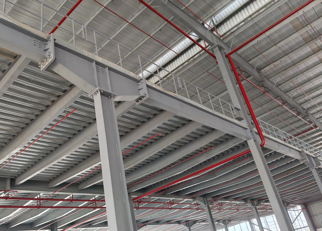 1,20,000 sq.ft Warehouse Available in Greater Noida, Uttar Pradesh