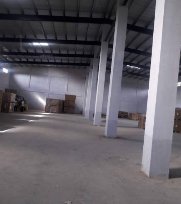 65,560 sq.ft Warehouse Available in Bangalore Rural, Karnataka