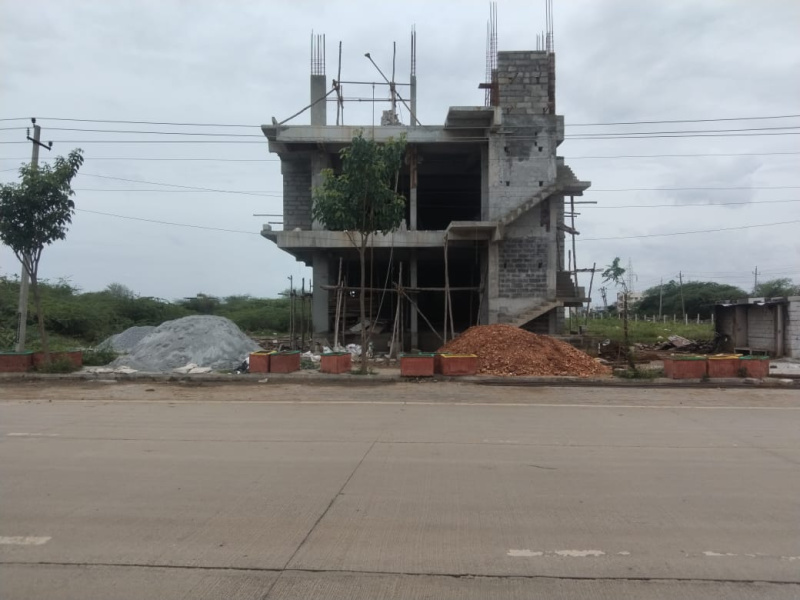 3,600 sq.ft Warehouse Available in Davanagere, Karnataka