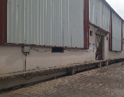 5,000 sq.ft Warehouse Available in Amritsar, Punjab