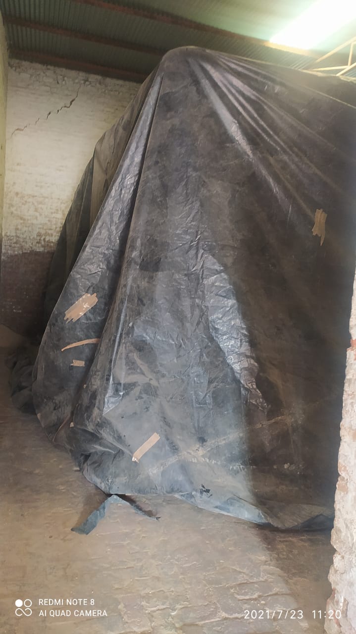 1,19,700 sq.ft Warehouse Available in Bhatinda, Punjab