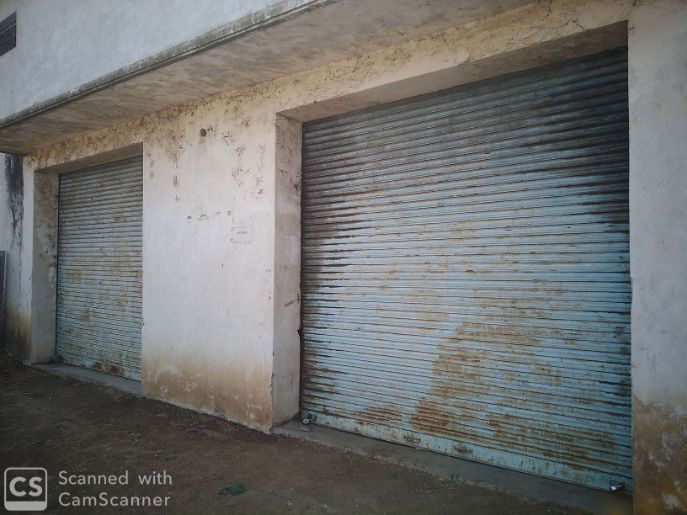 2,400 sq.ft Warehouse Available in Himatnagar, Gujarat