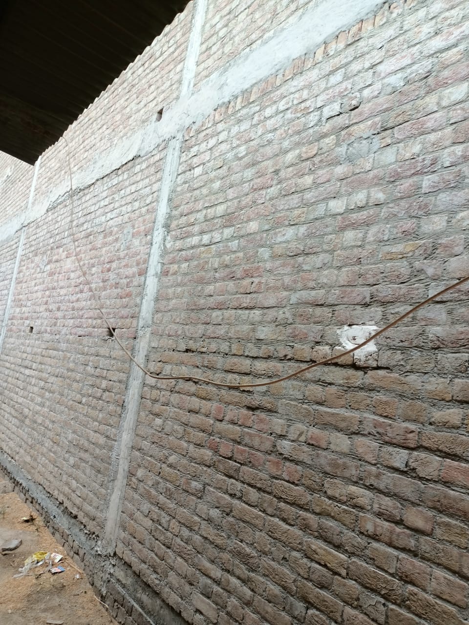 25,000 sq.ft Warehouse Available in Fazilka, Punjab