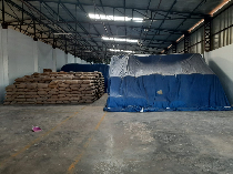 5,555 sq.ft Warehouse Available in Bagalkot, Karnataka