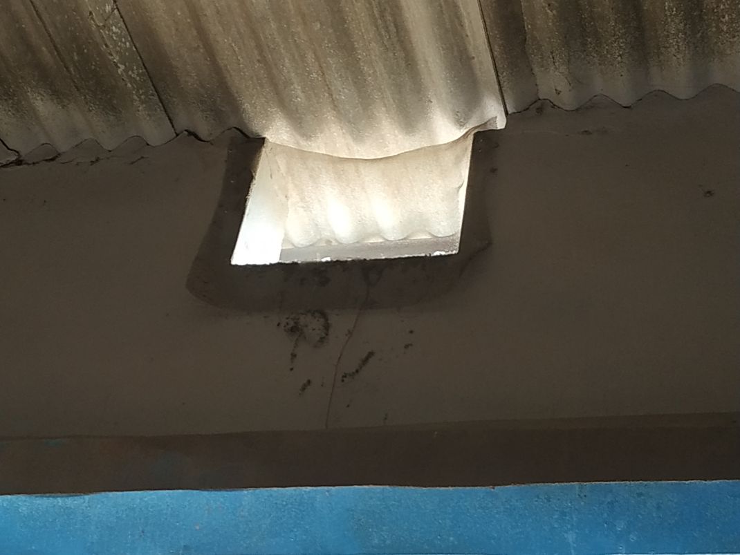 9,856 sq.ft Warehouse Available in North West Delhi, Delhi