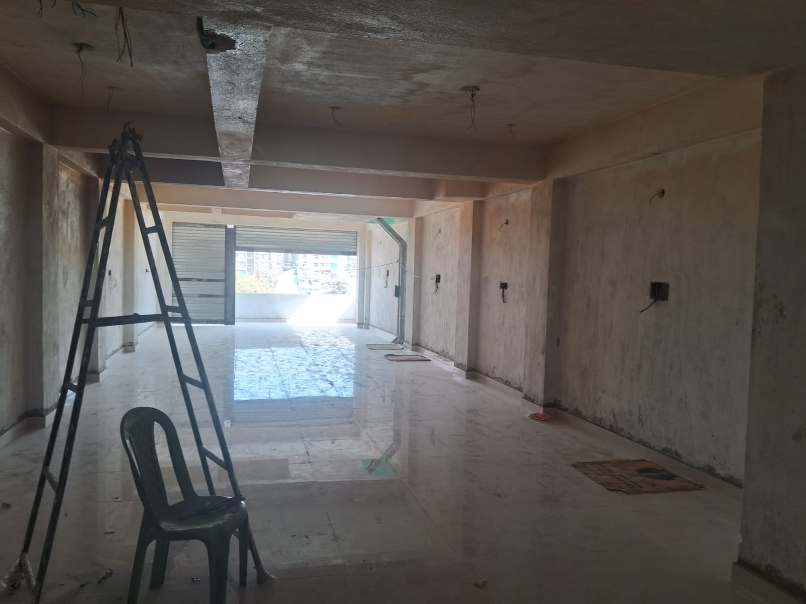 2,500 sq.ft Warehouse Available in Patna, Bihar