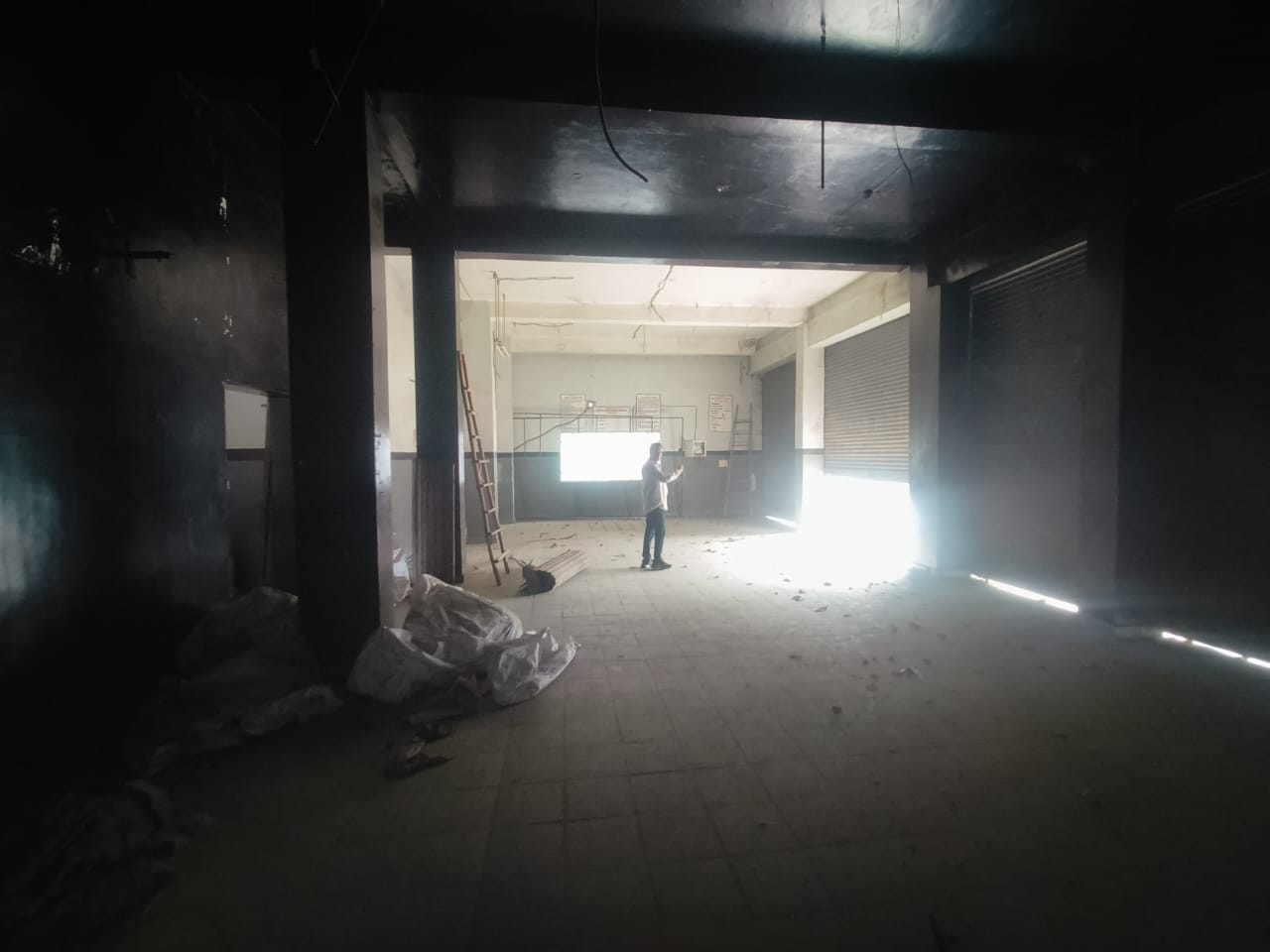 3,600 sq.ft Warehouse Available in Panipat, Haryana