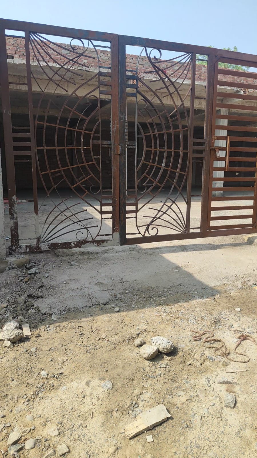 3,200 sq.ft Warehouse Available in Ghaziabad, Uttar Pradesh