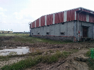 15,000 sq.ft Warehouse Available in Latur, Maharashtra